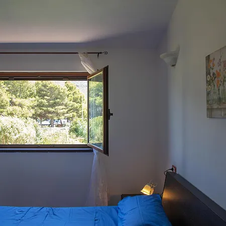 Big River House, Fronte Temo Bosa