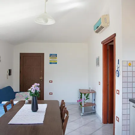 Big River House, Fronte Temo *