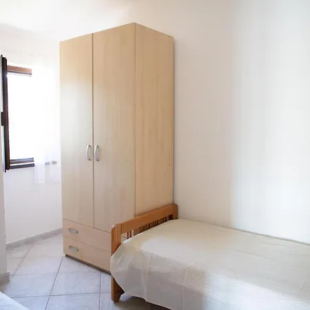 Big River House, Fronte Temo * Bosa