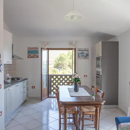 Big River House, Fronte Temo *