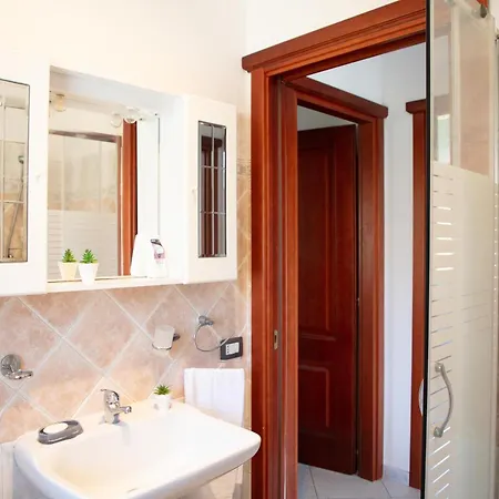 Big River House, Fronte Temo *