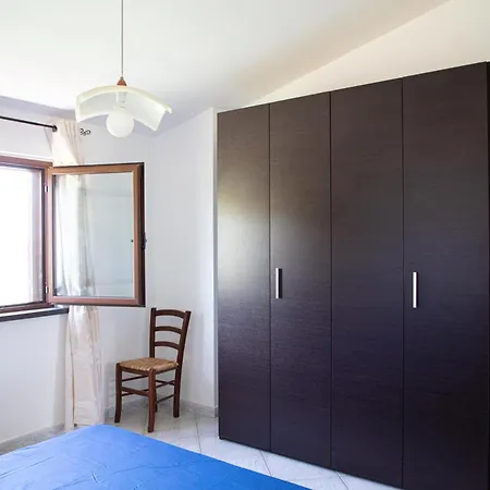 Big River House, Fronte Temo Lejlighed Bosa