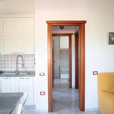 Big River House, Fronte Temo Bosa