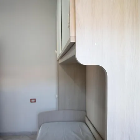 Big River House, Fronte Temo * Bosa