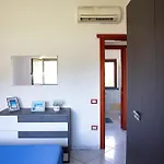 Big River House, Fronte Temo *