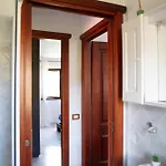 Apartmán Big River House, Fronte Temo