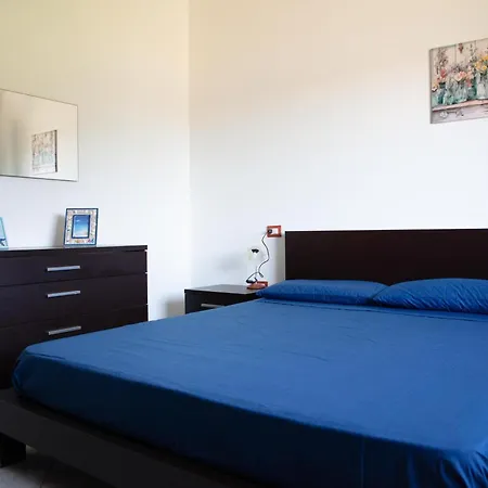Big River House, Fronte Temo Appartamento Bosa Marina