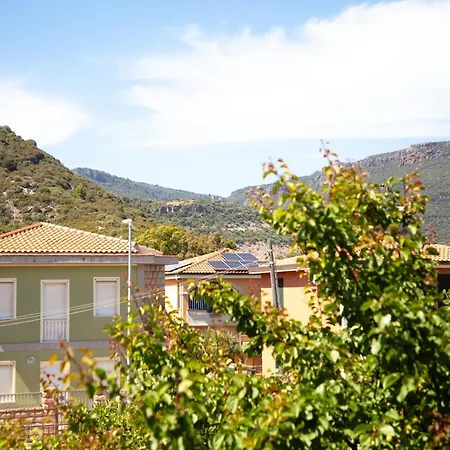 Appartamento Big River House, Fronte Temo *