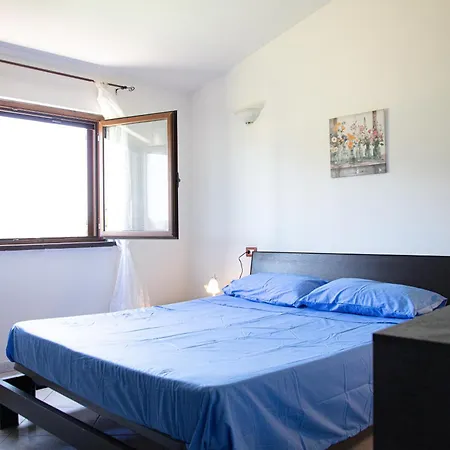 Big River House, Fronte Temo *