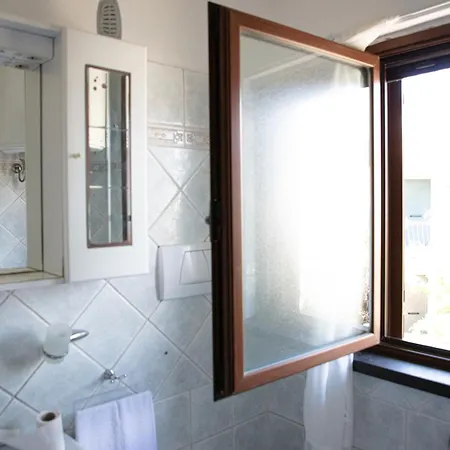 Appartamento Big River House, Fronte Temo *
