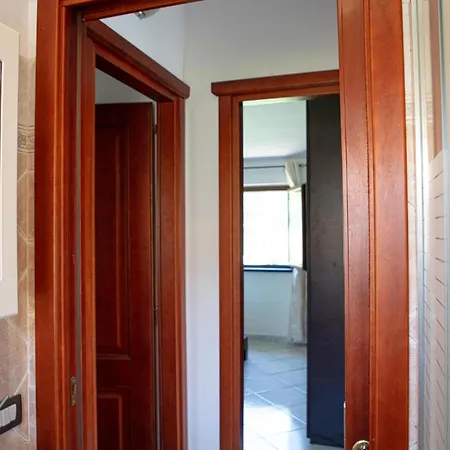 Apartmán Big River House, Fronte Temo *
