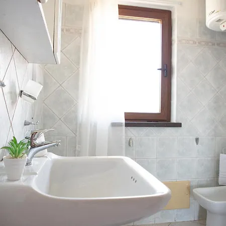 Apartmán Big River House, Fronte Temo *