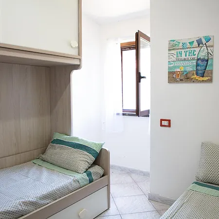 Big River House, Fronte Temo *
