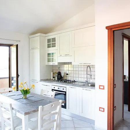 Big River House, Fronte Temo Bosa Marina