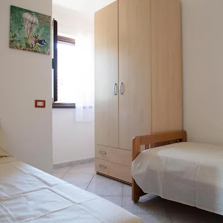 Big River House, Fronte Temo Appartamento *