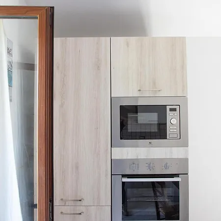 Apartmán Big River House, Fronte Temo *