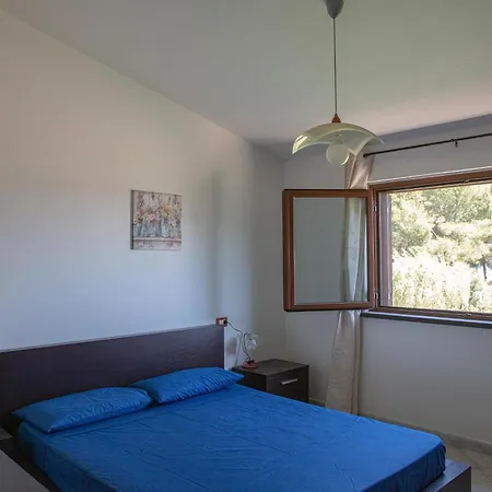 Big River House, Fronte Temo *