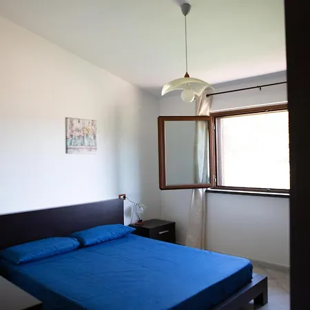 Big River House, Fronte Temo Appartamento