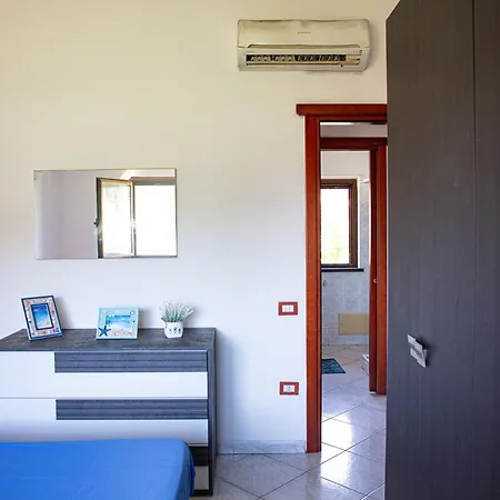 Big River House, Fronte Temo *
