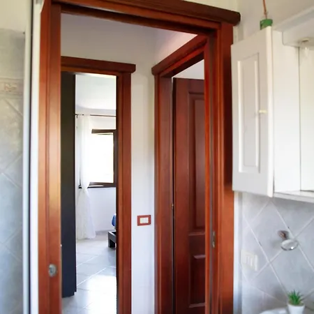Appartamento Big River House, Fronte Temo