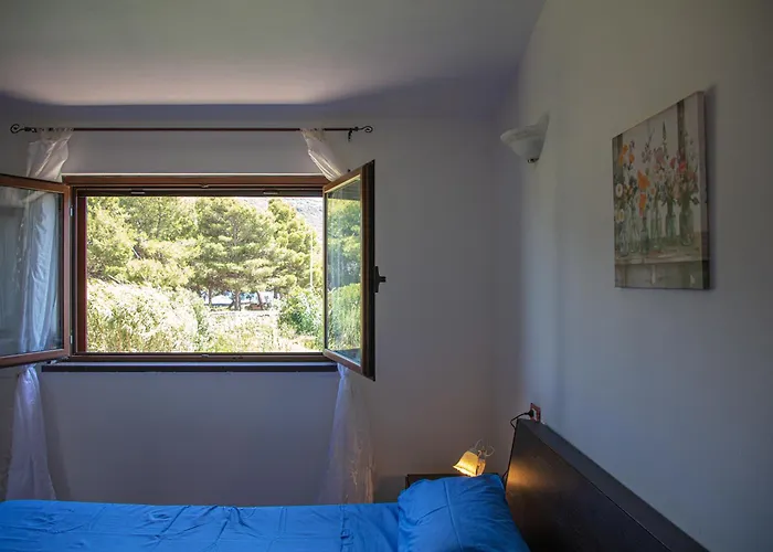 Big River House, Fronte Temo Bosa Marina