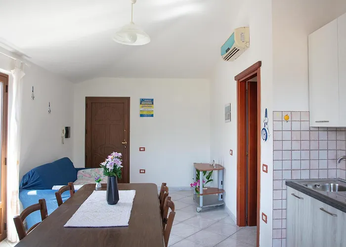 Big River House, Fronte Temo *