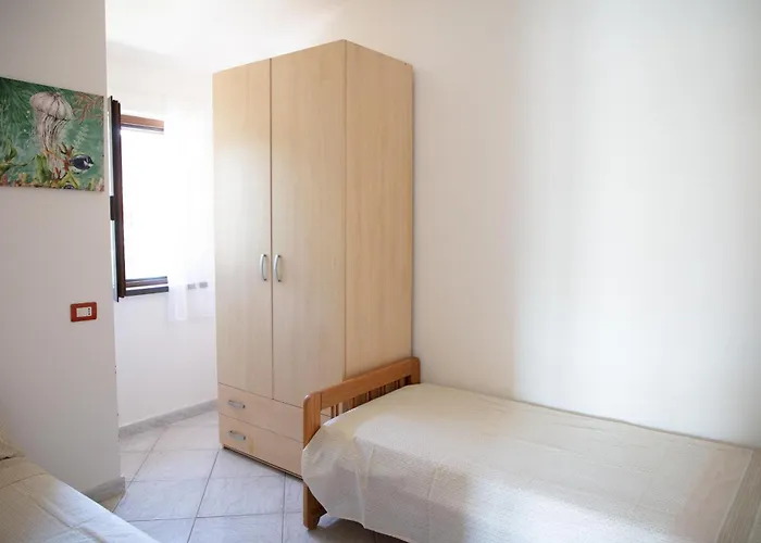 Big River House, Fronte Temo * Bosa Marina