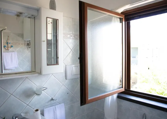Apartmán Big River House, Fronte Temo *