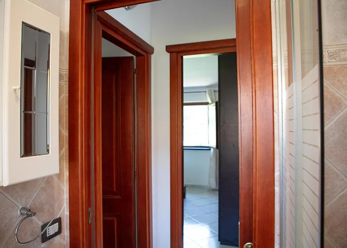 Apartmán Big River House, Fronte Temo *