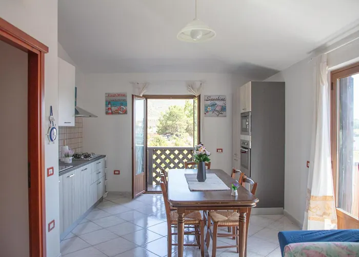 Big River House, Fronte Temo *