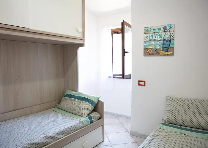Big River House, Fronte Temo *