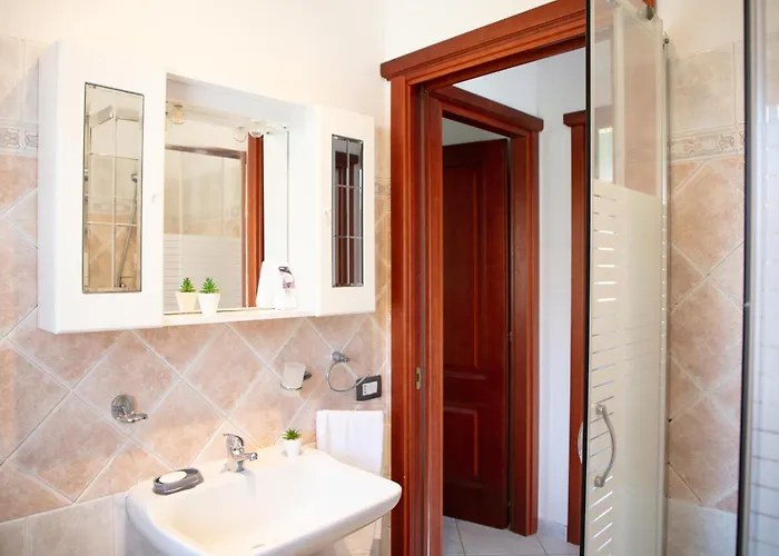 Big River House, Fronte Temo *