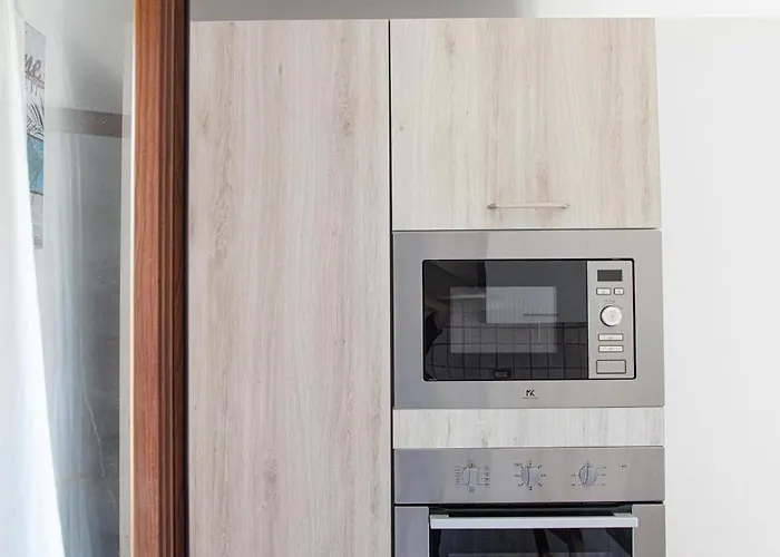 Apartmán Big River House, Fronte Temo *