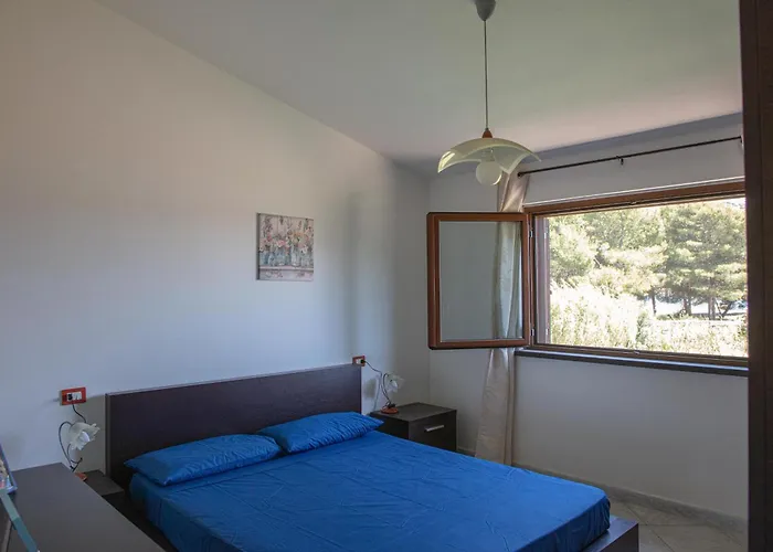 Big River House, Fronte Temo *