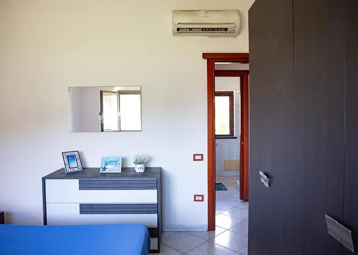 Big River House, Fronte Temo *