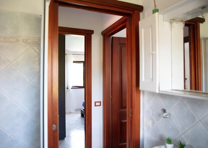 Apartmán Big River House, Fronte Temo